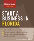 Start a Business in Florida - eBook