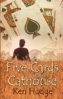 Five Cards and a Cathouse - Book