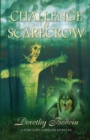 Challenge a Scarecrow - Book