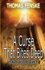 A Curse That Bites Deep - Book