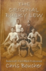 The Original Bucky Lew - Book