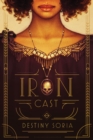 Iron Cast - eBook