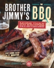 Brother Jimmy's BBQ : More Than 100 Recipes for Pork, Beef, Chicken, & the Essential Southern Sides - eBook