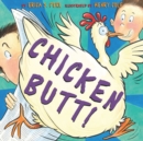 Chicken Butt! - eBook