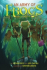 An Army of Frogs (A Kulipari Novel #1) - eBook