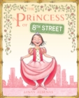 The Princess of 8th Street - eBook
