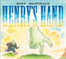Henry's Hand - eBook