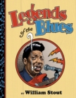 Legends of the Blues - eBook