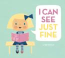 I Can See Just Fine - eBook