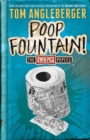 Poop Fountain! : The Qwikpick Papers - eBook