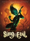 Sing No Evil - eBook