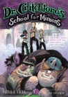 Dr. Critchlore's School for Minions (#1) - eBook