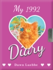 My 1992 Diary - eBook