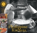 Memories of Philippine Kitchens - eBook