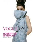 Vogue on Hubert de Givenchy - eBook