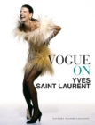 Vogue on Yves Saint Laurent - eBook