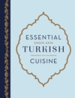 Essential Turkish Cuisine - eBook