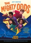 The Mighty Odds (The Odds Series #1) - eBook