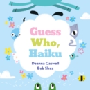 Guess Who, Haiku - eBook