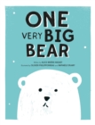 ONE Very Big Bear - eBook