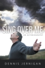 Sing Over Me - Book