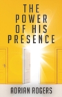 The Power of His Presence - Book