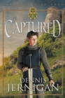 Captured (Book 1 of the Chronicles of Bren Trilogy) - Book