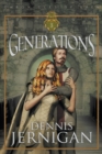 Generations (Book 3 of the Chronicles of Bren Trilogy) - Book