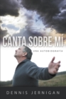 CANTA SOBRE MI (Sing Over Me) - Book