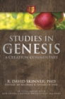 Studies in Genesis 1-11 : A Creation Commentary - Book