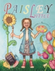 Paisley Little : Finding a Masterpiece - Book