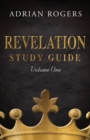 Revelation Study Guide (Volume 1) : An Expository Analysis of Chapters 1-13 - Book
