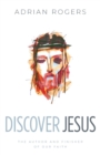 Discover Jesus : The Author and Finisher of Our Faith - Book