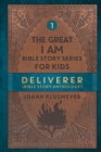 Deliverer - Book