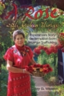 A Rose with Broken Thorns : Esperanza's Story: Redemption from Human Trafficking - Book