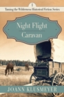 Night Flight and Caravan - Book