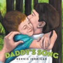Daddy's Song - Book