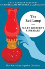 The Red Lamp - Book
