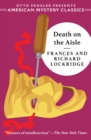 Death on the Aisle : A Mr. & Mrs. North Mystery - Book