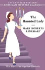 The Haunted Lady - Book