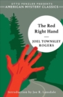 The Red Right Hand - Book