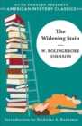 The Widening Stain - Book