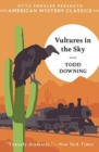Vultures in the Sky - Book