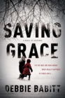 Saving Grace - Book