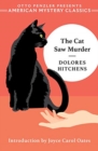The Cat Saw Murder : A Rachel Murdock Mystery - Book