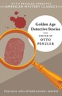 Golden Age Detective Stories - Book