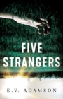 Five Strangers - Book