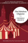 The Fabulous Clipjoint - Book