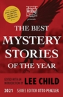 The Mysterious Bookshop Presents the Best Mystery Stories of the Year 2021 - Book