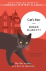 Cat's Paw - Book